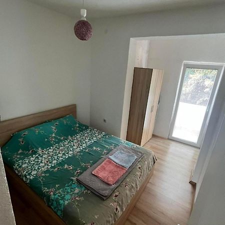 Apartment Marija Ohrid Bagian luar foto